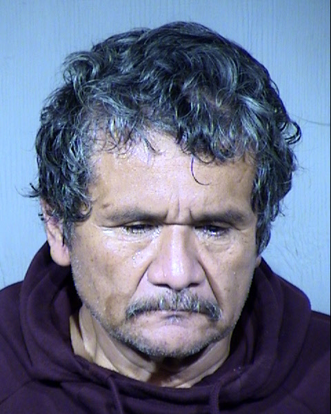 Jose Guadalupe Garza Mugshot / Maricopa County Arrests / Maricopa County Arizona