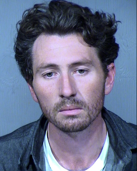 Scott Williamson Wall Mugshot / Maricopa County Arrests / Maricopa County Arizona