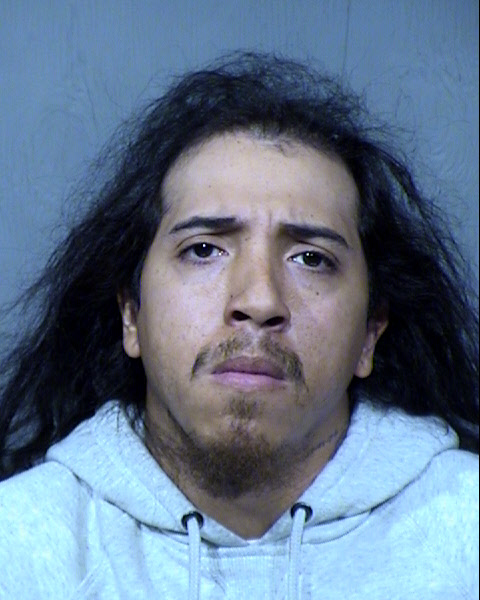 Dantrelle Anthony Lewis Mugshot / Maricopa County Arrests / Maricopa County Arizona