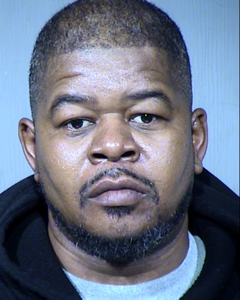 Roy Lee Stewart Mugshot / Maricopa County Arrests / Maricopa County Arizona