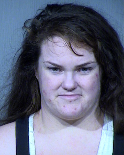 Kathleen Grace Astrella Mugshot / Maricopa County Arrests / Maricopa County Arizona