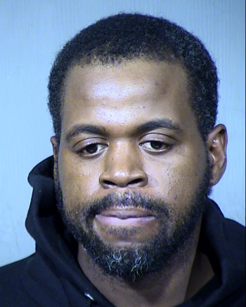 Tyrice Lamarcus Washington Mugshot / Maricopa County Arrests / Maricopa County Arizona