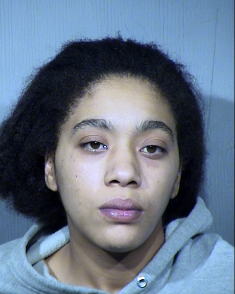 Rolena Elizabeth Craddock Mugshot / Maricopa County Arrests / Maricopa County Arizona