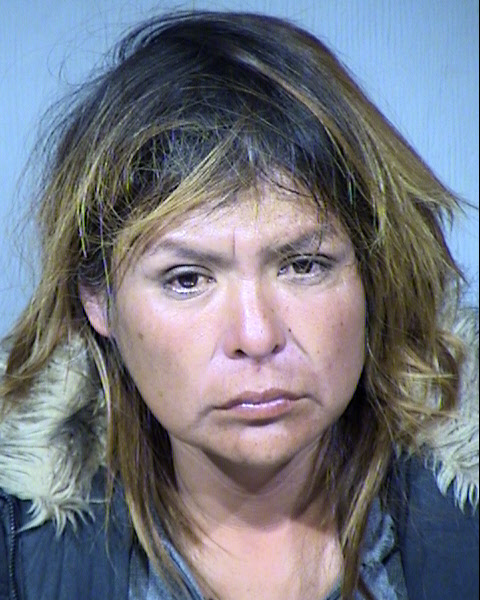 Rolonda Marie Morgan Mugshot / Maricopa County Arrests / Maricopa County Arizona