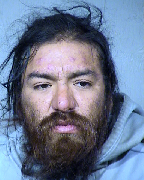 Yobani Carrillo Mugshot / Maricopa County Arrests / Maricopa County Arizona