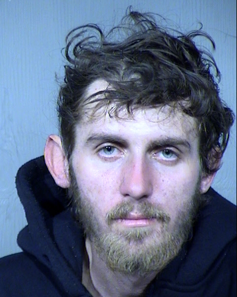Alton Garfield Gildon Mugshot / Maricopa County Arrests / Maricopa County Arizona