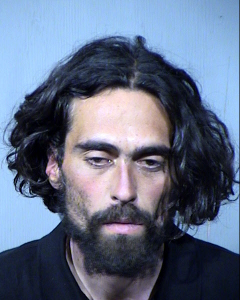 Joshua Anca Mugshot / Maricopa County Arrests / Maricopa County Arizona
