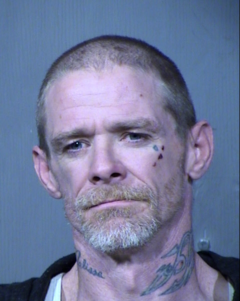 David Wayne Taylor Mugshot / Maricopa County Arrests / Maricopa County Arizona