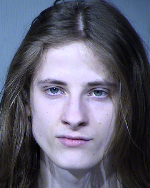 Gary J Daniels Mugshot / Maricopa County Arrests / Maricopa County Arizona