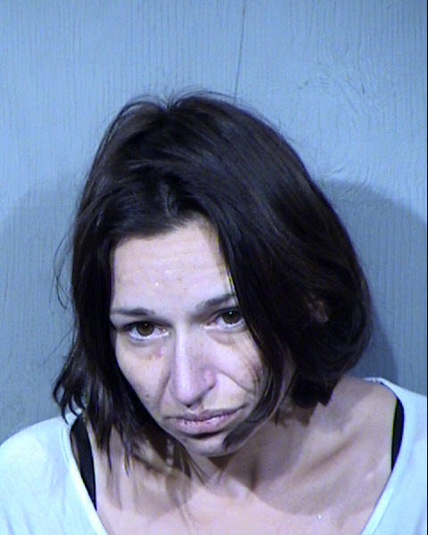Stacey Marie Ashford Mugshot / Maricopa County Arrests / Maricopa County Arizona