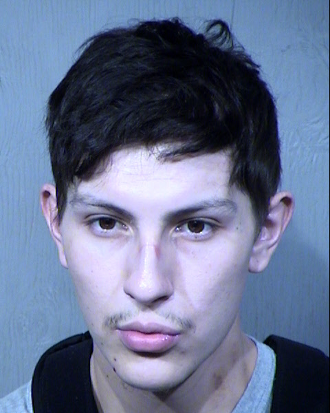 Abraham Elijah Vasquez Mugshot / Maricopa County Arrests / Maricopa County Arizona