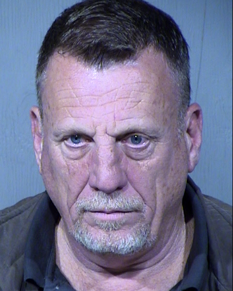 Richard Wayne Williams Mugshot / Maricopa County Arrests / Maricopa County Arizona