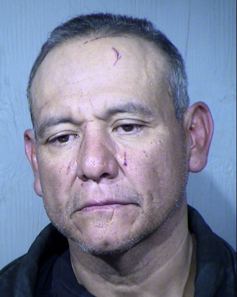 Ignacio Martinez Robles Mugshot / Maricopa County Arrests / Maricopa County Arizona