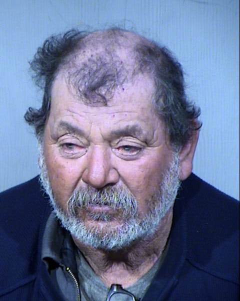 Pablo Martinez Rodriguez Mugshot / Maricopa County Arrests / Maricopa County Arizona
