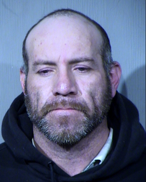 Fabian Catano Mugshot / Maricopa County Arrests / Maricopa County Arizona