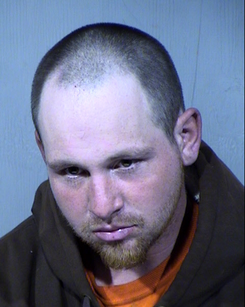 Dale Ray Parsons Mugshot / Maricopa County Arrests / Maricopa County Arizona