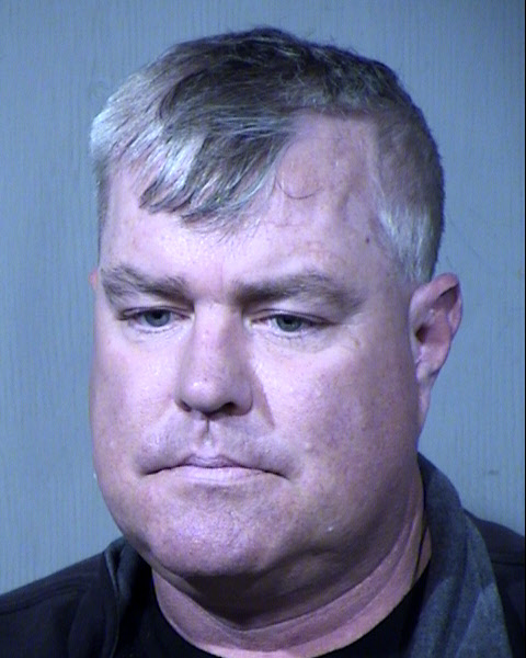Jeffery Michael Sooner Mugshot / Maricopa County Arrests / Maricopa County Arizona