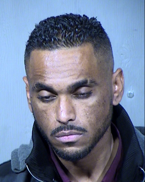 Christopher Lee Lowry Mugshot / Maricopa County Arrests / Maricopa County Arizona