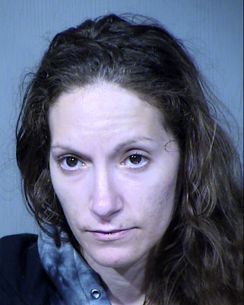 Ericka Marie Pantele Mugshot / Maricopa County Arrests / Maricopa County Arizona