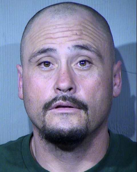 James Lee Holmes Mugshot / Maricopa County Arrests / Maricopa County Arizona