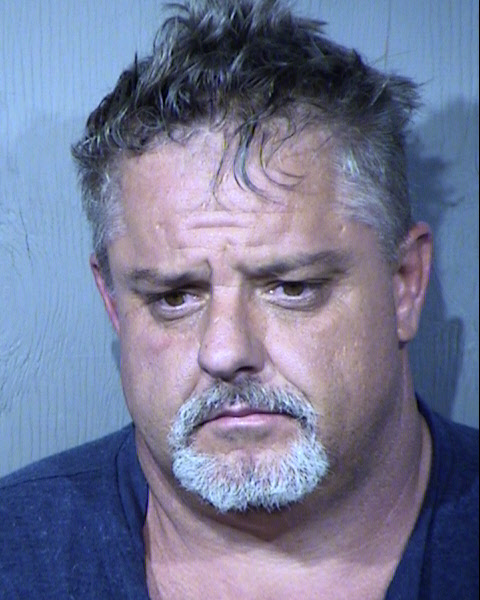 Christopher Todd Lankford Mugshot / Maricopa County Arrests / Maricopa County Arizona
