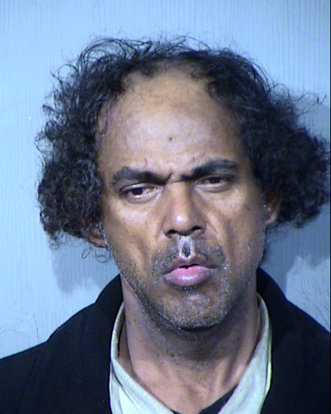 Kevin Billy Collins Mugshot / Maricopa County Arrests / Maricopa County Arizona