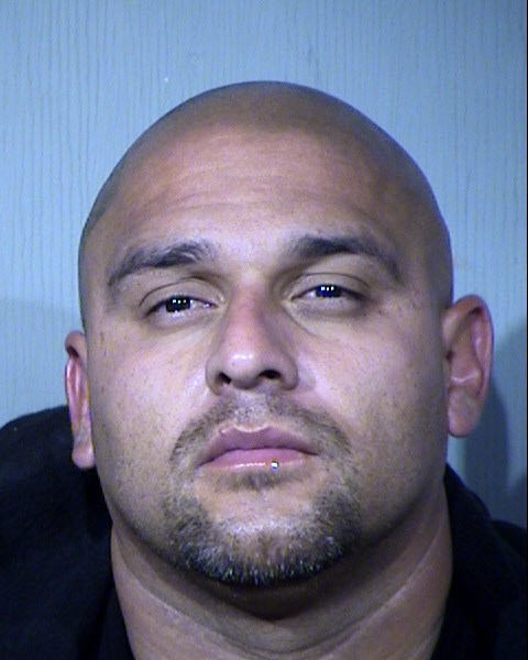 Marcus Anthony Medina Mugshot / Maricopa County Arrests / Maricopa County Arizona