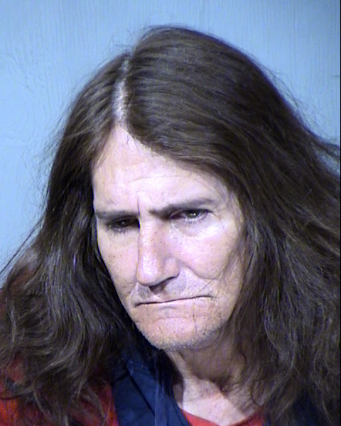 Robert Leon Wnuk Mugshot / Maricopa County Arrests / Maricopa County Arizona