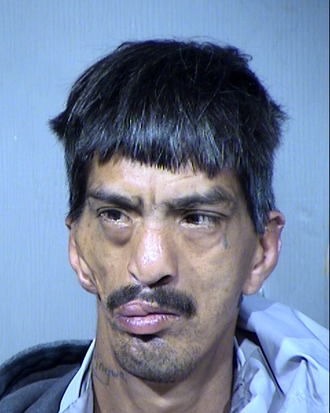 Hilario Trinidad Roldan Mugshot / Maricopa County Arrests / Maricopa County Arizona