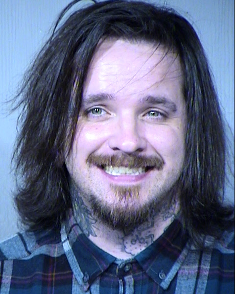 Corbin Jacob Donahue Mugshot / Maricopa County Arrests / Maricopa County Arizona