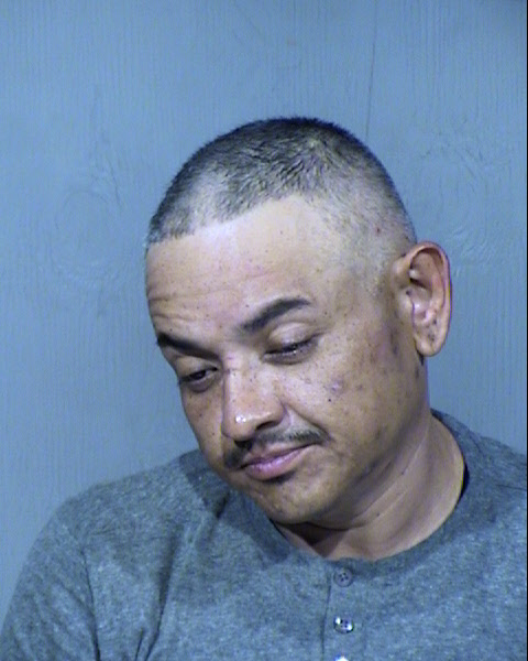 William C Pedregon Mugshot / Maricopa County Arrests / Maricopa County Arizona