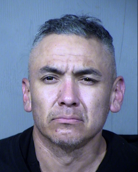 Robert Allan Dallas Mugshot / Maricopa County Arrests / Maricopa County Arizona