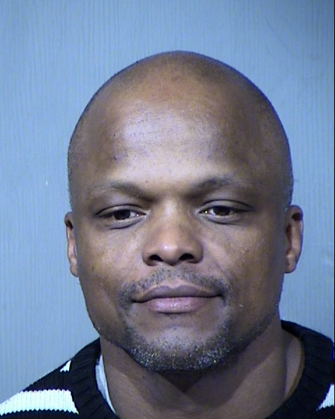 Michael Leandre Christopher Mugshot / Maricopa County Arrests / Maricopa County Arizona