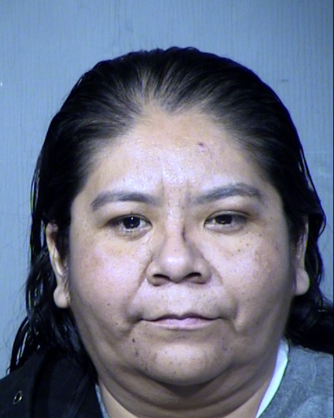 Toya Leah Wellington Mugshot / Maricopa County Arrests / Maricopa County Arizona
