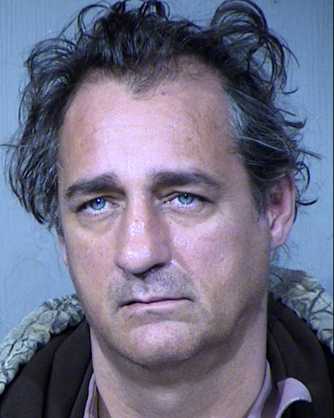 Allen Wayne Rochester Mugshot / Maricopa County Arrests / Maricopa County Arizona