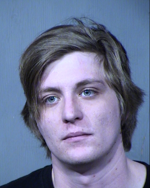 Richard A Pagone Mugshot / Maricopa County Arrests / Maricopa County Arizona