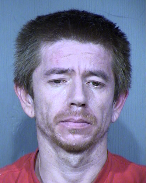 Jose Rojo Herrera Mugshot / Maricopa County Arrests / Maricopa County Arizona