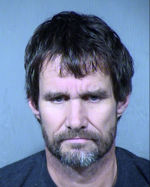 Matthew John Reines Mugshot / Maricopa County Arrests / Maricopa County Arizona