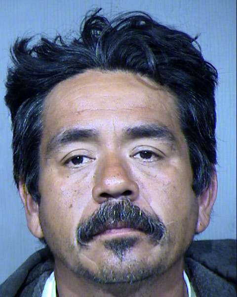 Arthur James Aguirre Mugshot / Maricopa County Arrests / Maricopa County Arizona