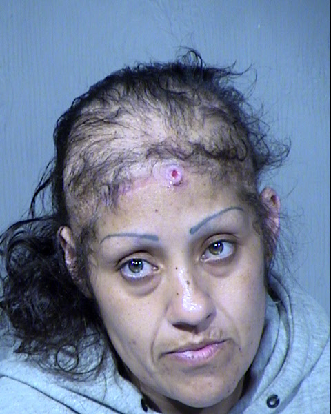 Lisa Ruiz Mugshot / Maricopa County Arrests / Maricopa County Arizona