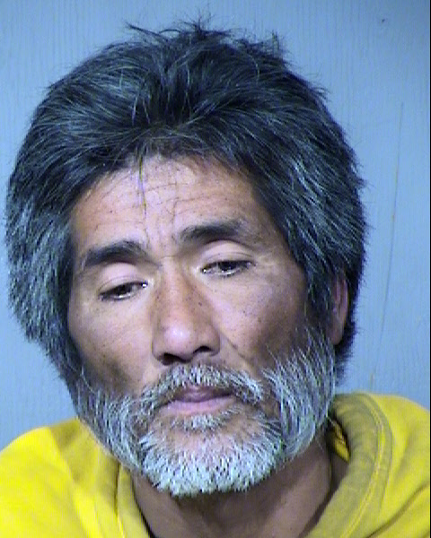 Trieu Phuo Nyguyen Mugshot / Maricopa County Arrests / Maricopa County Arizona