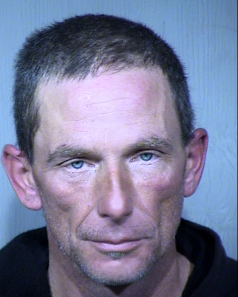 Donald William Copeland Mugshot / Maricopa County Arrests / Maricopa County Arizona