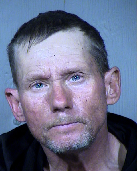 Ronnie Lee Southard Mugshot / Maricopa County Arrests / Maricopa County Arizona