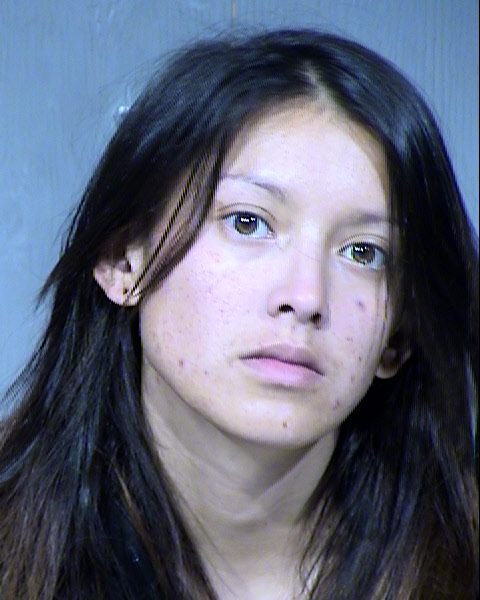 Shian Carter Khanounsay Mugshot / Maricopa County Arrests / Maricopa County Arizona