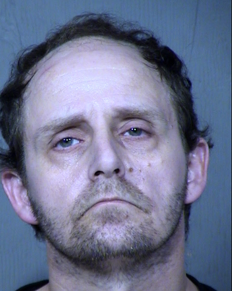 Michael David Pittman Mugshot / Maricopa County Arrests / Maricopa County Arizona