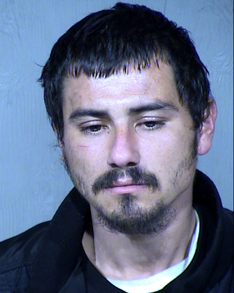 Jonathan Lazcano Mugshot / Maricopa County Arrests / Maricopa County Arizona