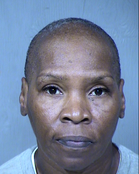 Brenda Lee Washington Mugshot / Maricopa County Arrests / Maricopa County Arizona