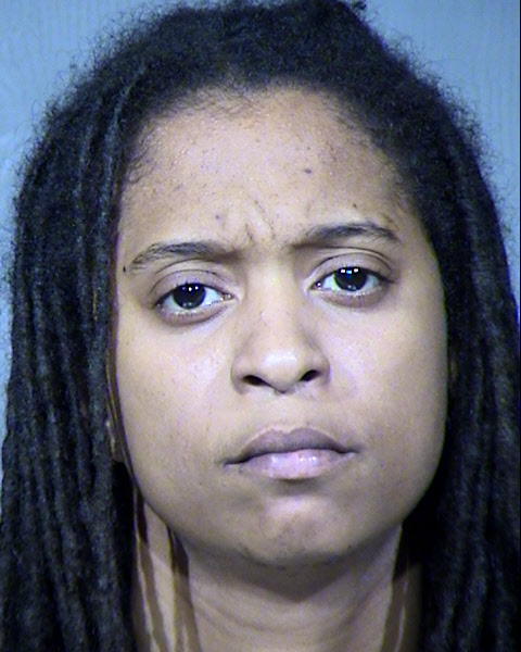 Janyece M Ratliff-Lawson Mugshot / Maricopa County Arrests / Maricopa County Arizona