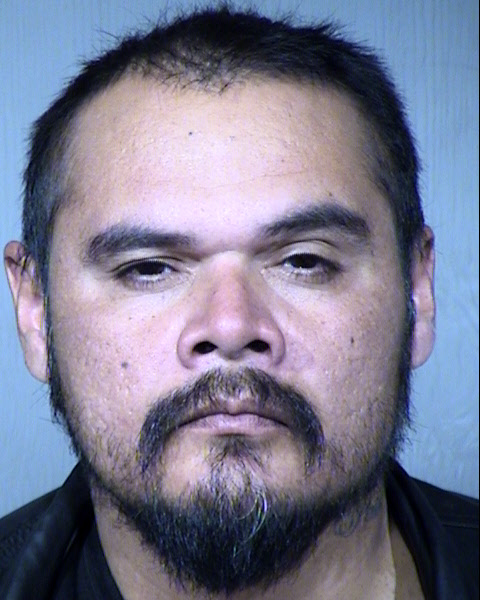 Jose Manuel Lopez Mugshot / Maricopa County Arrests / Maricopa County Arizona