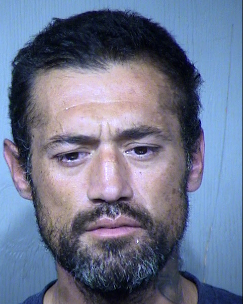 Rudy Esquivel Mugshot / Maricopa County Arrests / Maricopa County Arizona
